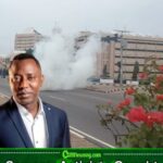 June 12 Protest Descends Into Teargas Drama as Democracy Day Celebration Faces Street-Level Test