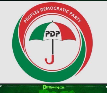 June 12 Democracy Still Unfinished? PDP Sparks Fresh Debate Over Nigeria’s Democratic Journey After 33 Years
