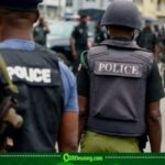 Jungle Justice Over Firewood? Traditional Ruler’s Son Arrested as Burn Victim Fights for Life in Okodi