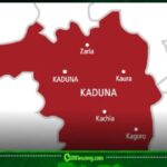 Mob Justice Horror: Kaduna Lynching Sparks Outrage as Police Hunt Crowd That Became Judge, Jury and Executioner
