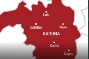 Mob Justice Horror: Kaduna Lynching Sparks Outrage as Police Hunt Crowd That Became Judge, Jury and Executioner
