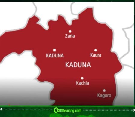 Mob Justice Horror: Kaduna Lynching Sparks Outrage as Police Hunt Crowd That Became Judge, Jury and Executioner