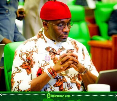 No Excuse Left” — Kalu Pressures Governors Over Security Spending