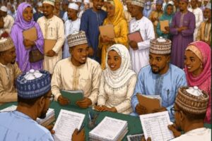 Kano Hisbah To Screen 3,000 Couples As Massive Wedding Programme Gets Underway