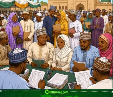 Kano Hisbah To Screen 3,000 Couples As Massive Wedding Programme Gets Underway