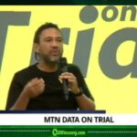 MTN CEO Karl Toriola Says Unlimited Mobile Data Is Largely a Myth