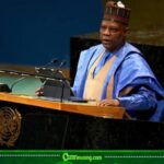 Vice President Kashim Shettima: Nice Men Don’t Always Make Effective Leaders