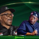 Kenneth Okonkwo Says a Vote for Peter Obi Is Effectively a Vote for Tinubu
