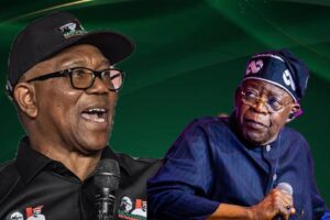 Kenneth Okonkwo Says a Vote for Peter Obi Is Effectively a Vote for Tinubu
