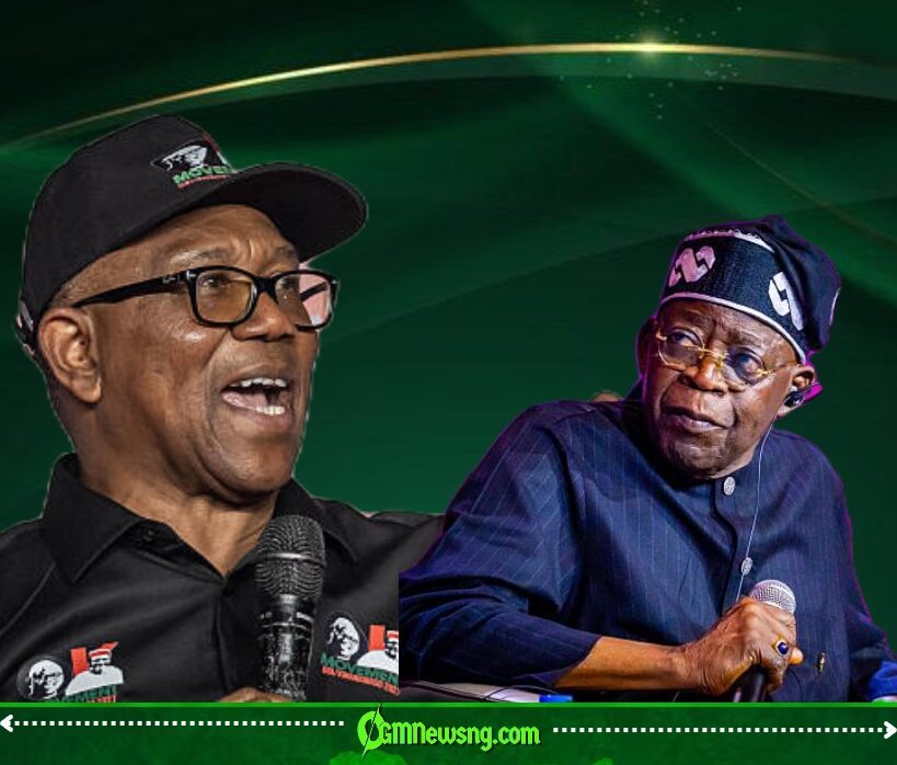 Kenneth Okonkwo Says a Vote for Peter Obi Is Effectively a Vote for Tinubu