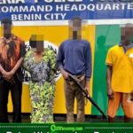 Fake Kidnapping or Family Betrayal? Edo Ransom Plot Collapses as ‘Victim’ Lands Among Suspects