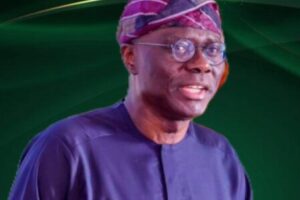 Lagos-Badagry Expressway Showdown: Sanwo-Olu's 72-Hour Deadline Puts Thousands of Illegal Structures on Notice