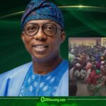 Lagos Crackdown Sparks Debate as 226 Street Beggars Are Swept Off the Streets in Fresh Enforcement Drive