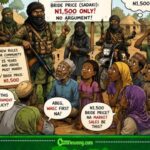 N1,500 Bride Price Shock: Lakurawa Rule Don Turn Marriage Life to Forced Deadline for Niger Community”