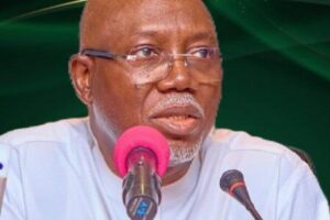 Governor Lucky Aiyedatiwa Claims Terrorists Planned to Bomb Government House