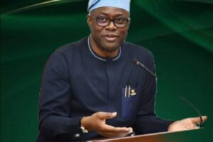 Makinde’s APM Gamble: Can a State Governor Rewrite Nigeria’s 2027 Political Script?