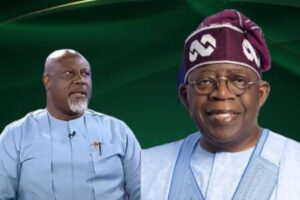DISCONNECT: Melaye Says Tinubu’s Democracy Day Speech Described a Nigeria Many Citizens Cannot Find