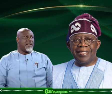 DISCONNECT: Melaye Says Tinubu’s Democracy Day Speech Described a Nigeria Many Citizens Cannot Find