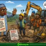 Mining Suspension: Governor Tell Taraba Gold Hunters, “Abeg Park Well First”