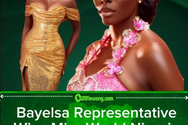 Miss World Nigeria Crown Sparks Debate as Tamunosoye Karibi-George Redefines What It Means to Be a Beauty Queen