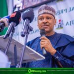 Information Minister Mohammed Idris Challenges Journalists to Choose Credibility Over Clicks