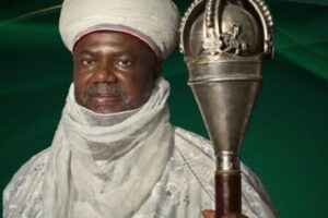 Muhammad Samaila Mera Tells Residents to Defend Themselves Against Bandits