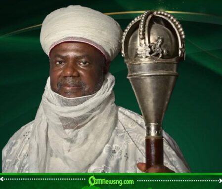 Muhammad Samaila Mera Tells Residents to Defend Themselves Against Bandits