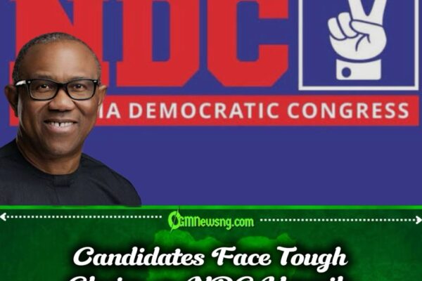 Defection Agreement Shakes Political Establishment as NDC Demands Loyalty Oath from Candidates