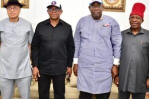 Loyalty Affidavit Revolution? NDC Declares War on Defections While Giving Top Ticket Special Exemption