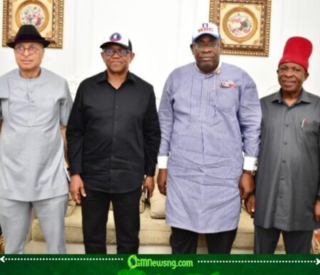 Loyalty Affidavit Revolution? NDC Declares War on Defections While Giving Top Ticket Special Exemption