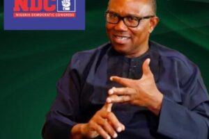 Obi Slams ‘Bizarre’ Court Order as NDC Heads to Appeal Over Registration Setback