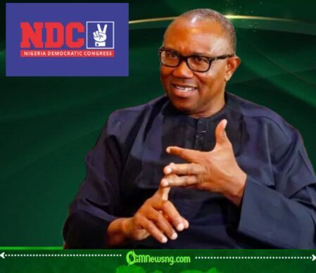 Obi Slams ‘Bizarre’ Court Order as NDC Heads to Appeal Over Registration Setback