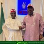 Court Knocks Down NDC Registration, But Kwankwaso and Dickson Say the Opposition Train Has Not Left the Station