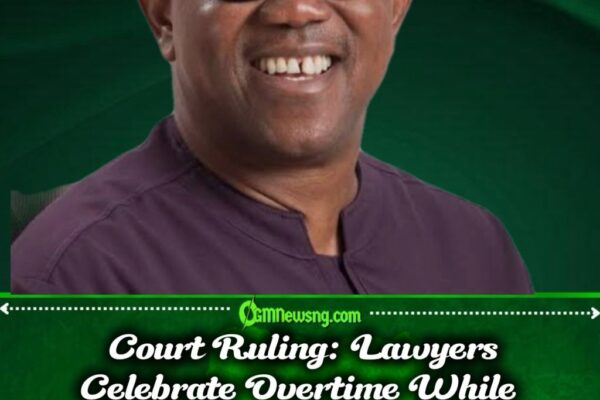 NDC Registration Reversed? Court Ruling Throws Political Momentum Into Fresh Uncertainty as Legal Battle Deepens