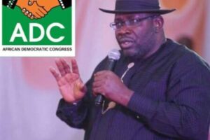 NDC's national leader Seriake Dickson Insists Every Party Donation Must Be Auditable