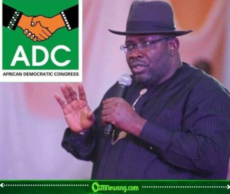 NDC's national leader Seriake Dickson Insists Every Party Donation Must Be Auditable