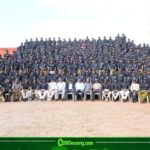 NDLEA Launches Historic Firearms Training Programme After 36 Years