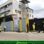 LAGOS FINDS ITS VOLUME CONTROL: NOISE POLLUTION CRACKDOWN SHUTS 12 ESTABLISHMENTS AS ENVIRONMENTAL VIOLATIONS COME UNDER FIRE