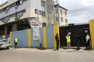 LAGOS FINDS ITS VOLUME CONTROL: NOISE POLLUTION CRACKDOWN SHUTS 12 ESTABLISHMENTS AS ENVIRONMENTAL VIOLATIONS COME UNDER FIRE