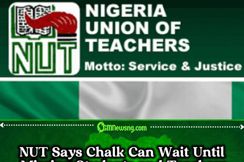 Nigeria Union of Teachers Shuts Down Schools in Oyo Over Abducted Teachers and Pupils