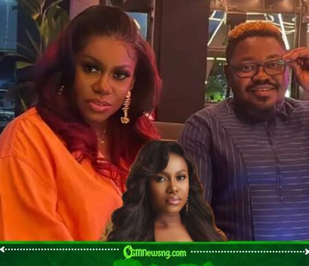 Niniola Says Michael Promised to Make Her a Superstar as Emotional Tribute Moves Mourners to Tears