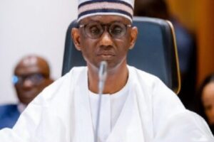 NSA Nuhu Ribadu Faces Anxious Families as Oyo Abduction Crisis Deepens