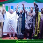 INSIDE THE OGUN APC POWER SHIFT: ADEGUNWA-BALOGUN NOMINATION SPARKS UNITY CLAIMS, ELITE DEBATE AND 2027 STRATEGIC SHUFFLE