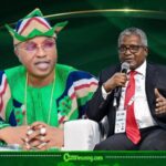 Olowu of Owu, Oba Adewale Akanbi Claims Petrol Could Have Reached ₦10,000 Per Litre