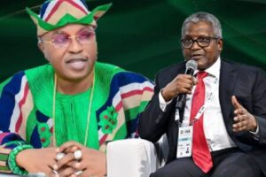 Olowu of Owu, Oba Adewale Akanbi Claims Petrol Could Have Reached ₦10,000 Per Litre