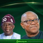 Presidency Dismisses Obi’s Resignation Call as 2027 Battle Moves Into Full View