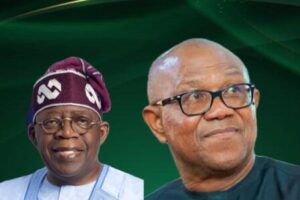 Presidency Dismisses Obi’s Resignation Call as 2027 Battle Moves Into Full View