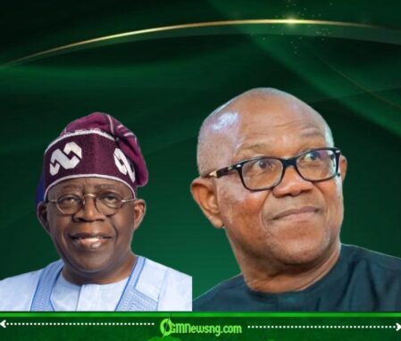 Presidency Dismisses Obi’s Resignation Call as 2027 Battle Moves Into Full View