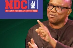 Obi Moves to Calm Post-Primaries Tensions as NDC Pushes Electronic Voting Revolution
