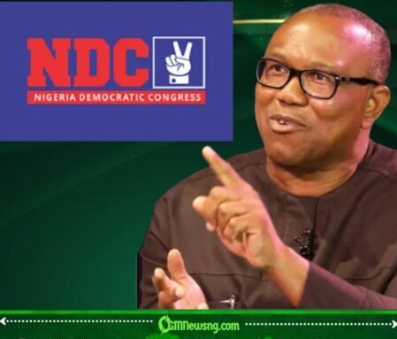 Obi Moves to Calm Post-Primaries Tensions as NDC Pushes Electronic Voting Revolution